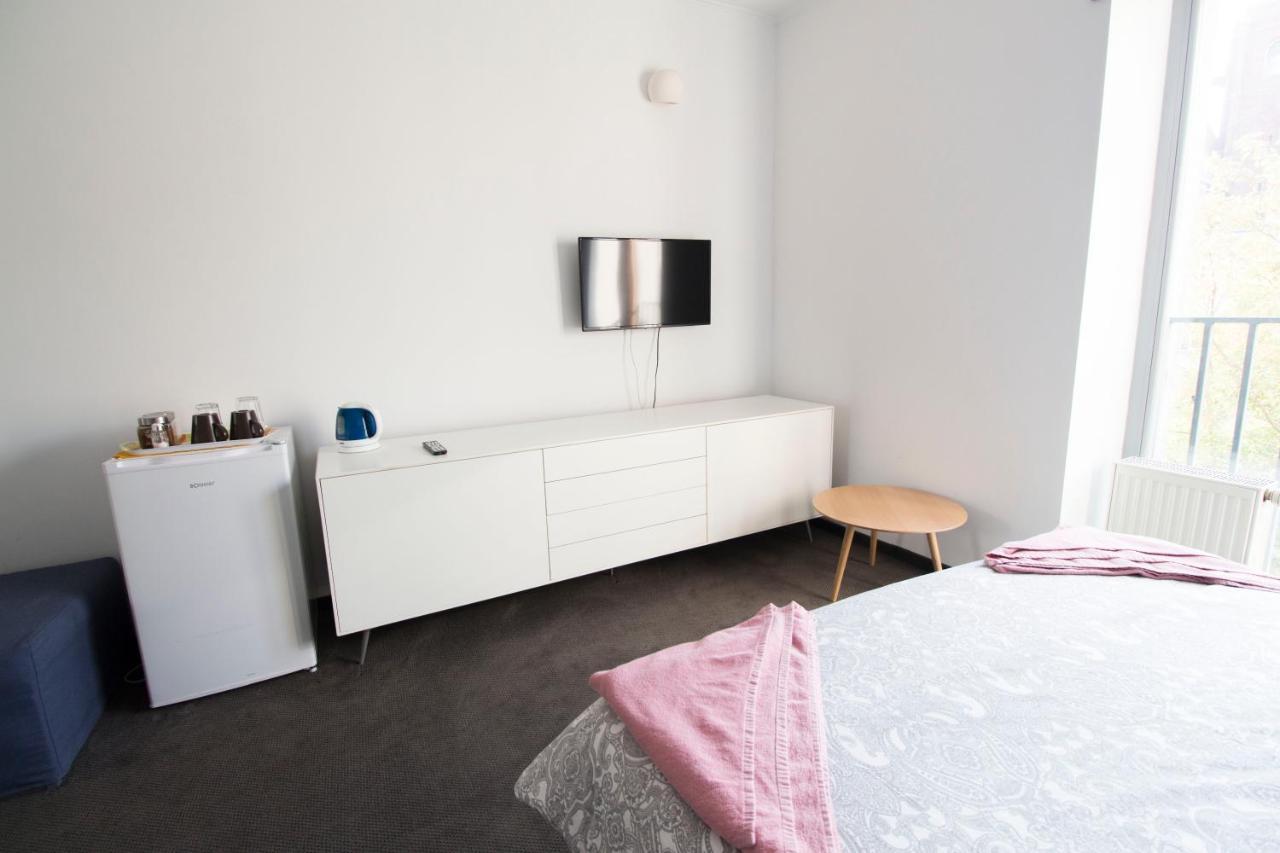 Happy Estate Apartments - Trakt Kupiecki Вроцлав Экстерьер фото