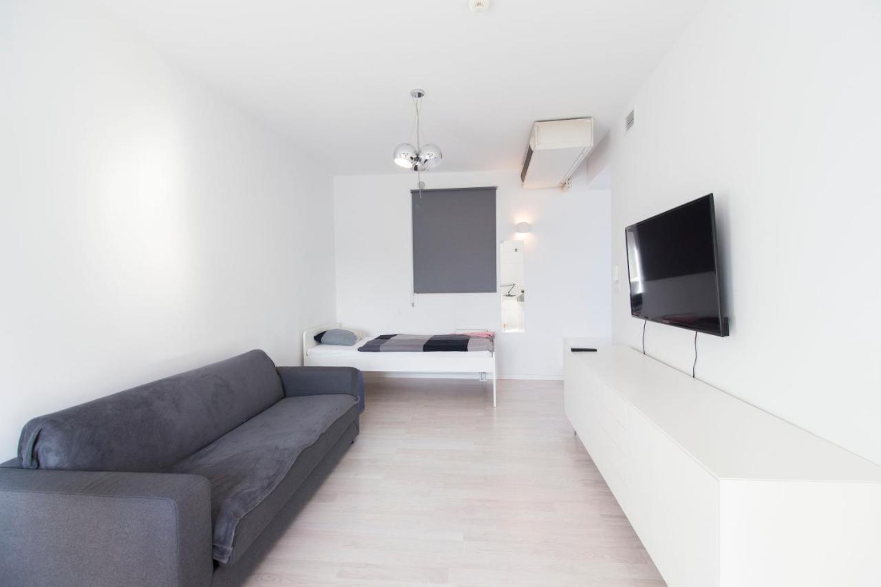 Happy Estate Apartments - Trakt Kupiecki Вроцлав Экстерьер фото