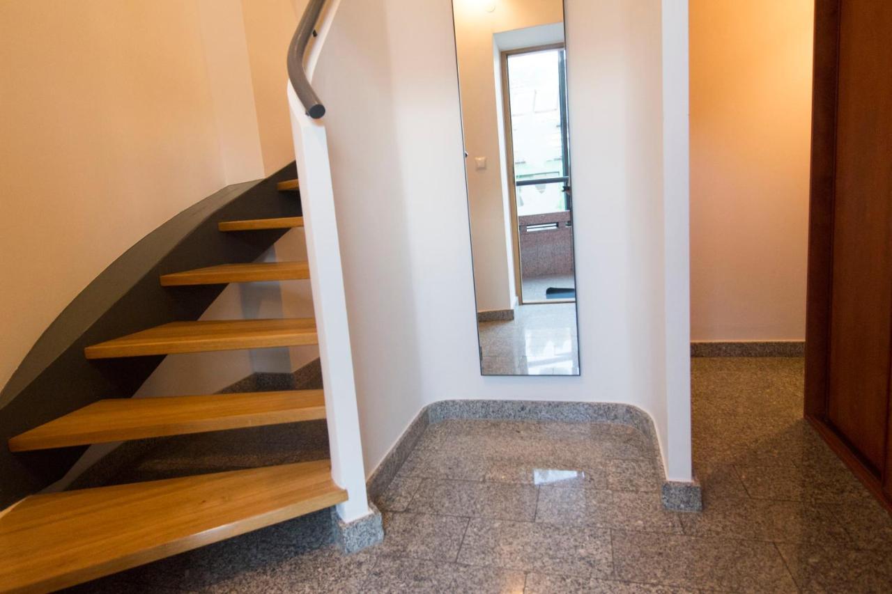 Happy Estate Apartments - Trakt Kupiecki Вроцлав Экстерьер фото